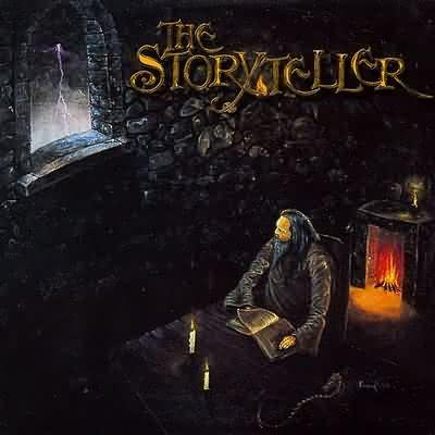 The Storyteller: "The Storyteller" – 2000