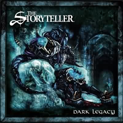 The Storyteller: "Dark Legacy" – 2013